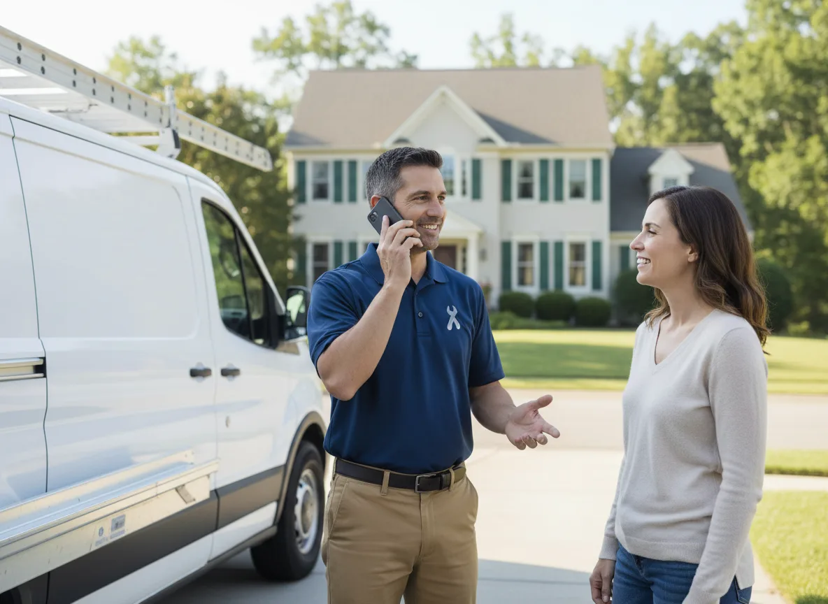 Home Gutter Service Oldtown, MD FAQs